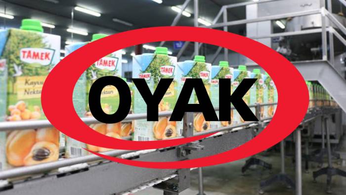 OYAK, Rekabet Kurumu onayı bekliyor