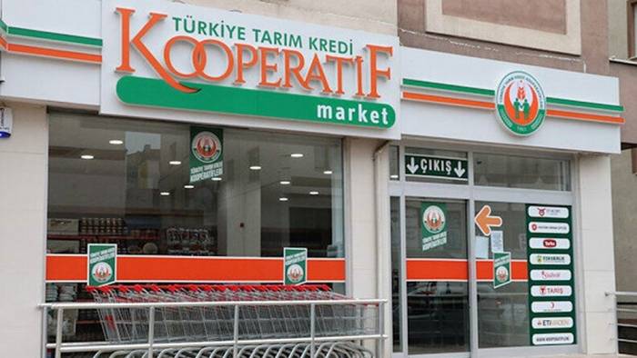 Tarım Kredi'den fiyatlara ilişkin açıklama