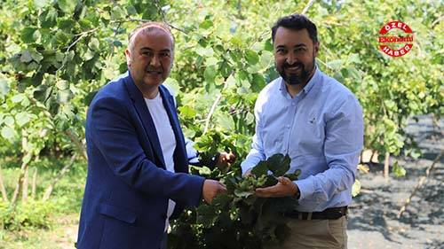 Akın;  “Önceliğimiz; kalite, verimlilik, izlenebilirlik ve sürdürülebilirlik”