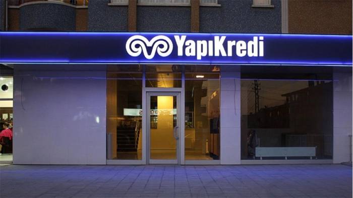 Yapı Kredi'den temiz enerji için yeni fon