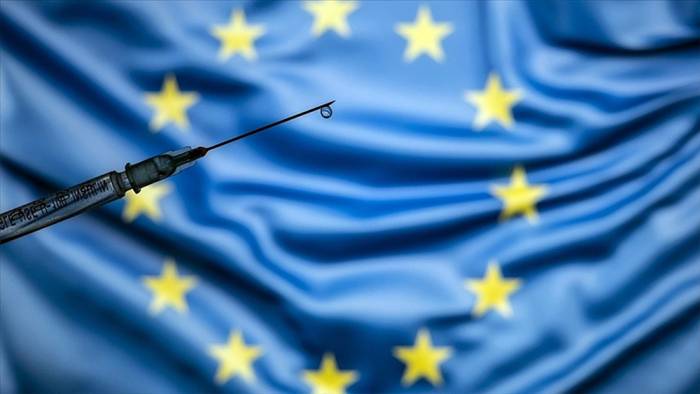 Avrupa Birliği ‘aşı sertifikası’ için yasal düzenleme hazırladı