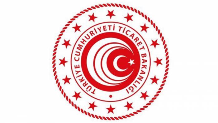 Ticaret Bakanlığı 621 firmaya dahilde işleme izin belgesi verdi