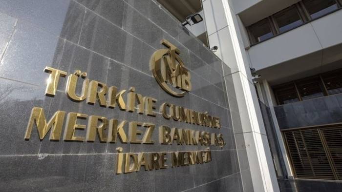 Merkez Bankası rezervleri 90 milyar 81 milyon dolar oldu