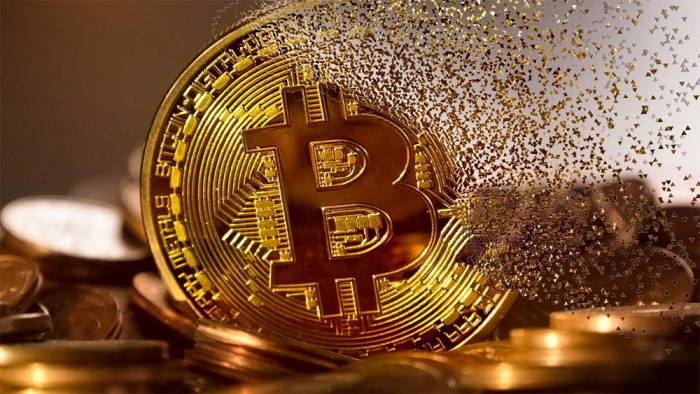 Altın ile rekabette Bitcoin’in eli güçleniyor