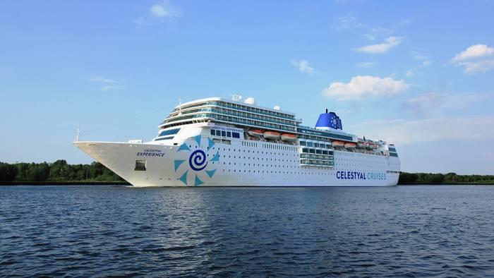 Cruises’ciler 2021’e ümitli girdi