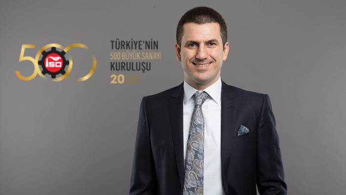 Ulusoy Un'da ISO 500 alışkanlığı