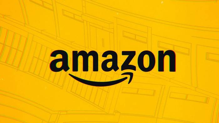 Amazon Türkiye'de gıda ve içecek kategorisi açıldı