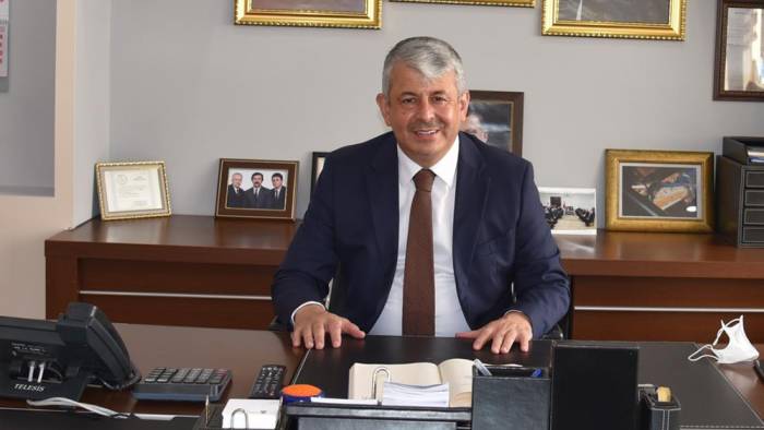 Espiye Belediye Başkanı Karadere'den ikamet çağrısı