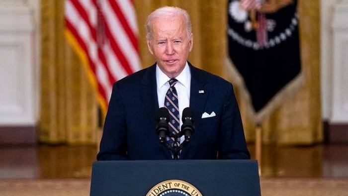 Biden, Çinli mevkidaşı Şi'yi Rusya'ya ekipman desteğinin sonuçları konusunda uyardı