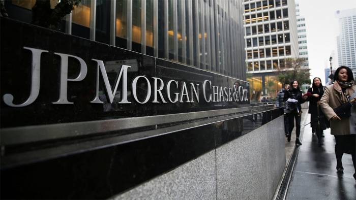 JPMorgan, 'metaverse'te ofis açtı