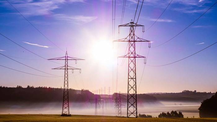 181 OSB için elektrik dağıtım bedelleri belirlendi
