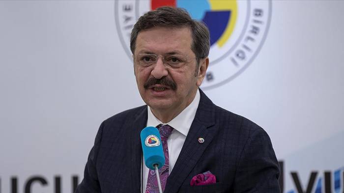 Hisarcıklıoğlu: Yüz yüze eğitime yeniden dönülmüş olmasını doğru ve gerekli bir adım görüyoruz