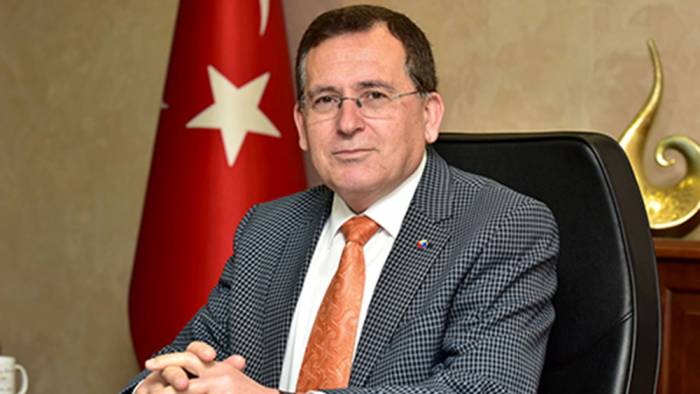“Samsun-Sarp Otoyolu Türkiye’nin 2035 yılı planlamalarına alınmalı”