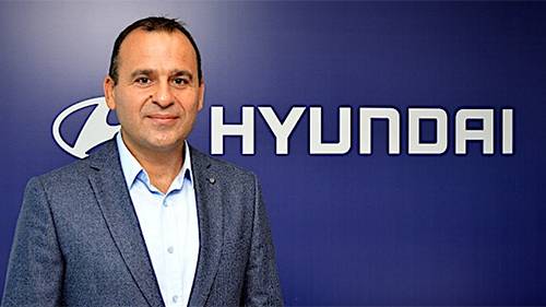 Hyundai elektrikli SUV modeli KONA’yı Türkiye’de satışa sundu