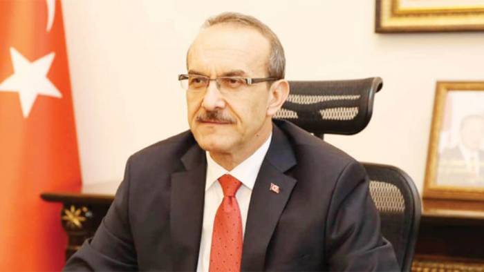 FINDIK BAHÇESİNİ YENİLEME PROJESİNİ ORDU’DAN KOCAELİ’YE GÖTÜRDÜ 