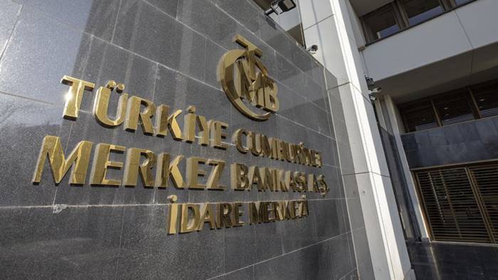 Merkez Bankası Ekim Ayı Beklenti Anketi açıklandı