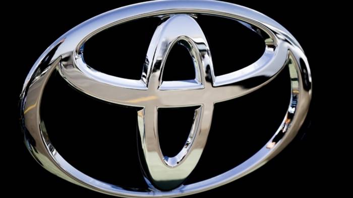 Toyota küresel üretimini yüzde 15 düşürecek