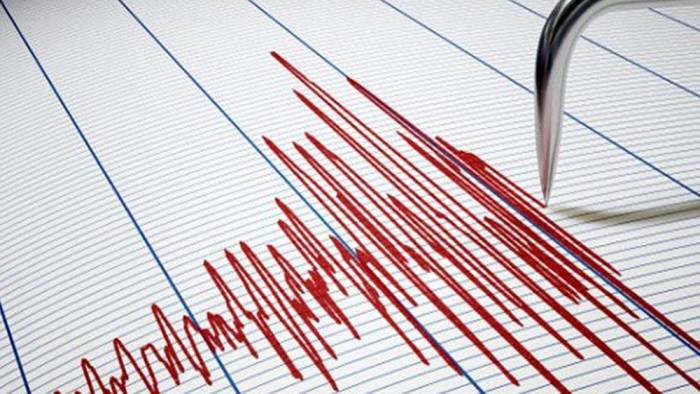 Bir deprem haberi daha: Muş'ta 4.0 büyüklüğünde deprem