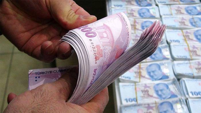 Vakıfbank ve Halkbank’a 13,4 milyar liralık sermaye artışı