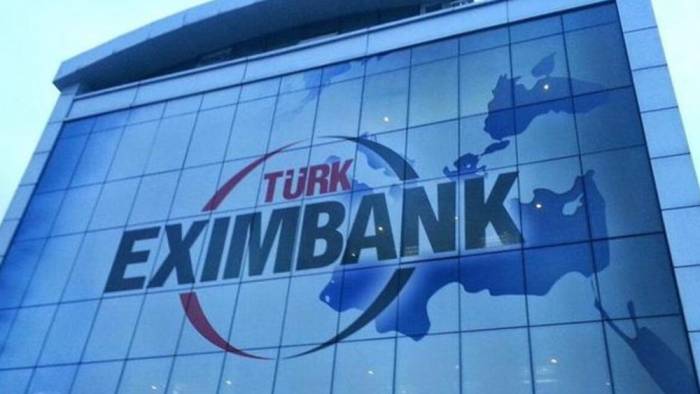 Türk Eximbank'a 50 milyon euroluk kredi