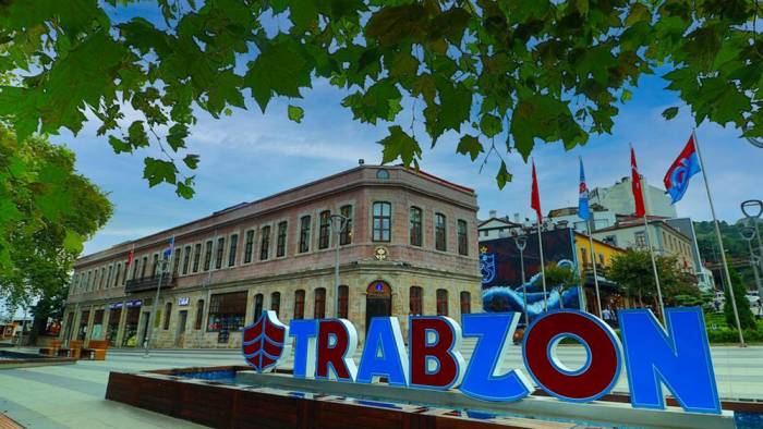 Trabzon her alanda büyüyecek ve gelişecek