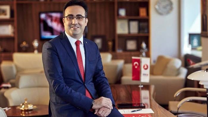 İlker Aycı: THY olarak 2021’i 2019’un üzerinde kapattık