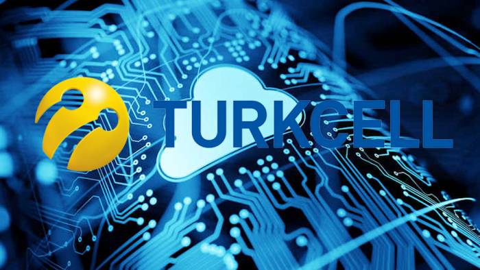 Turkcell, kamu kurum ve kuruluşlarına özel bulut alanı oluşturdu