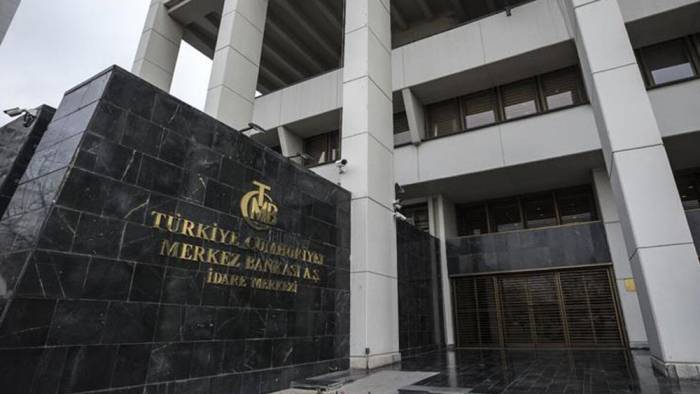 Merkez Bankası piyasayı 44 milyar lira fonladı