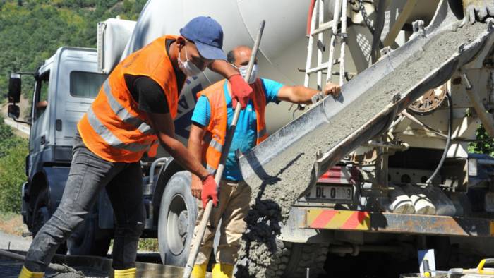 Kalite kontrol Laboratuvarı kamu zararının önüne geçiyor