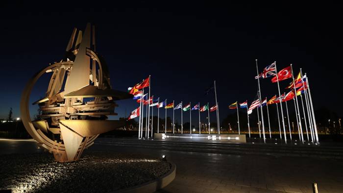 NATO dünyanın en büyük canlı siber tatbikatına başlıyor