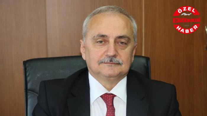 Prof. Dr. Yusuf Demir, Dünya Su Günü’nde uyardı: Böyle giderse Karadeniz’de pamuk ekeriz!