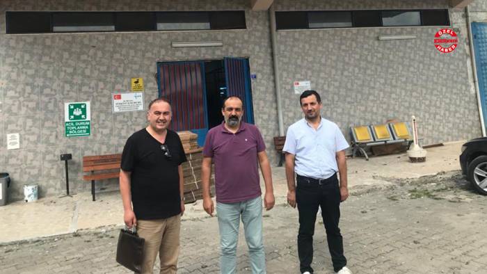 Efe Tekstil yeni yatırımlarla Ulubey’de büyüyecek