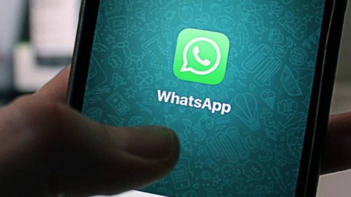 WhatsApp'ta 'kripto para' dönemi