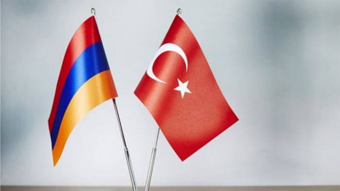 Türkiye-Ermenistan arasındaki normalleşme sürecinde 3. görüşme gerçekleşti