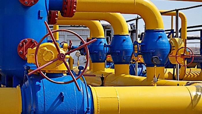 Sanayi sektöründe endüstriyel doğal gaz talebi artıyor
