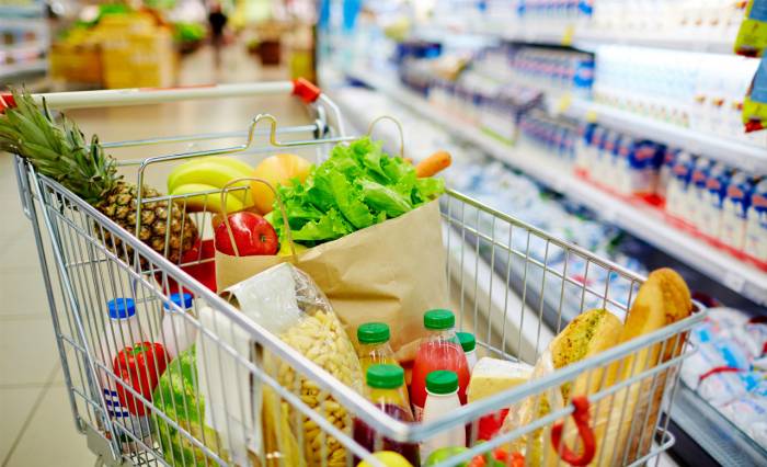 TCMB: Enflasyondaki artışta gıda fiyatları belirleyici oldu