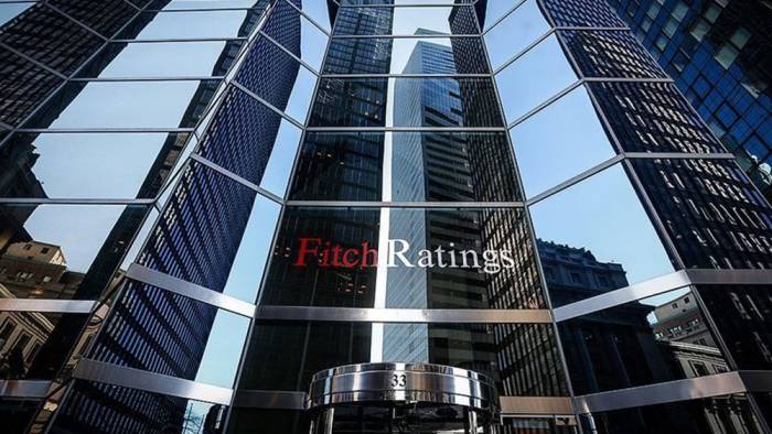 Fitch, Türkiye için büyüme tahminini yukarı yönlü revize etti