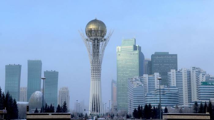 Türkiye, Kazakistan'daki yatırımlarını en fazla artıran üçüncü ülke oldu