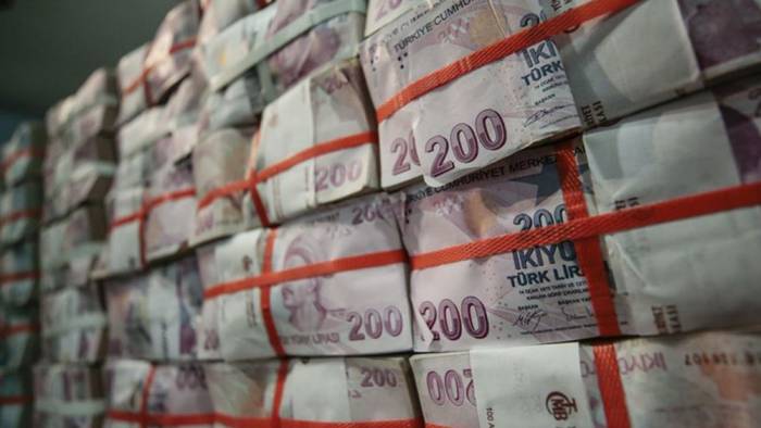 Bankacılık sektörünün aktifleri 6 trilyon lirayı aştı