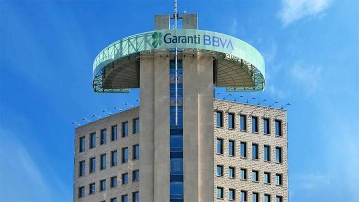 Banka bilançolarında açılışı Garanti BBVA yaptı: 8.3 milyar net kâr!