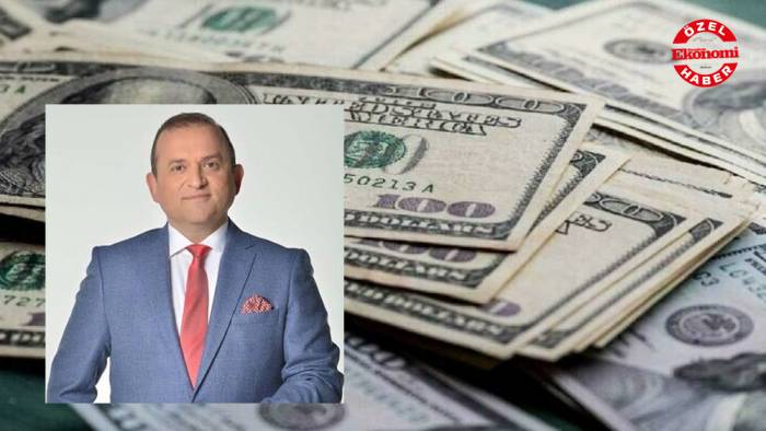 Ekonomist Sami Altınkaya’dan dolar yorumu: Ülkenin varlıkları yok pahasına satılıyor!