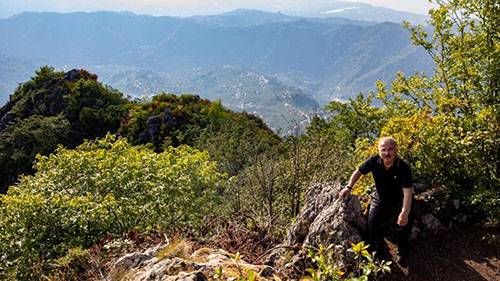 Yoroz Kent Ormanı turizm ile hareketlenecek