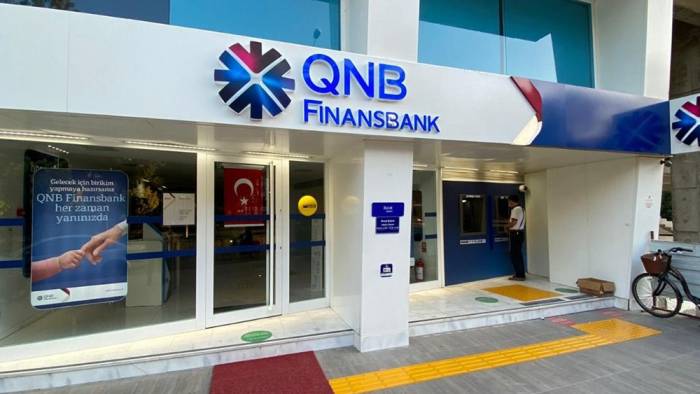 QNB Finansbank’tan KOBİ’lere yeni kredi paketi