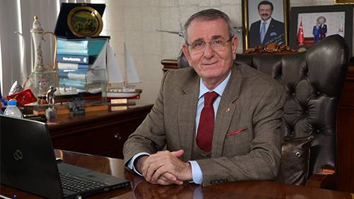 Murzioğlu; “Başvurularda rekor artış var”