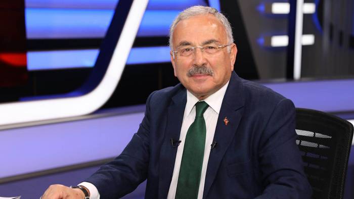 Başkan Güler 2021’i değerlendirdi