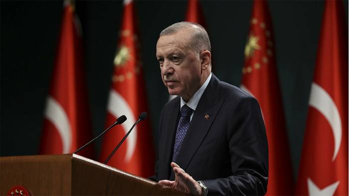 Erdoğan yeni tedbirler açıkladı: TL mevduata 'kur farkı'