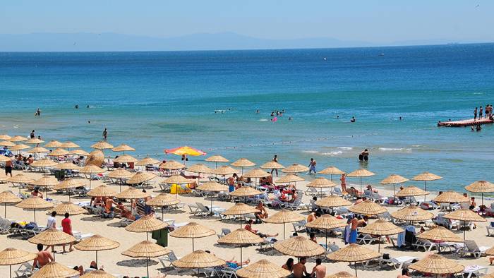 Turizm sektörü, pandemi etkisinden kurtulmanın yollarını arıyor