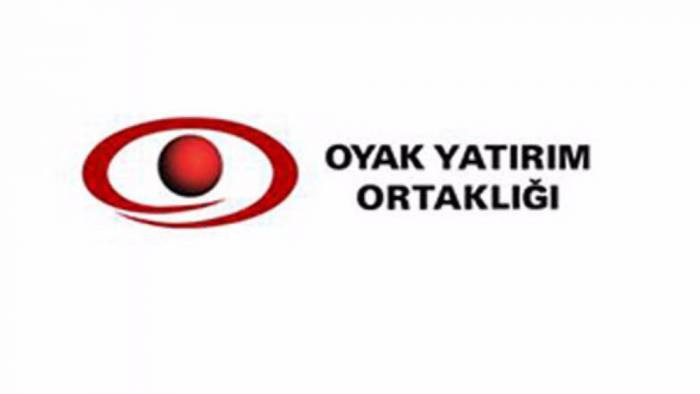 OYAK Yatırım'dan 131,8 milyon liralık net kâr