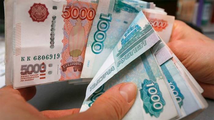 Rusya’dan başka ürünlerde de ruble ile ödeme hazırlığı