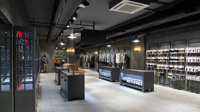 CANiK Store Ankara’da ikinci şubesini açtı